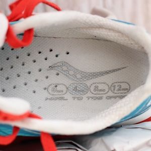 saucony kinvara 3 beige